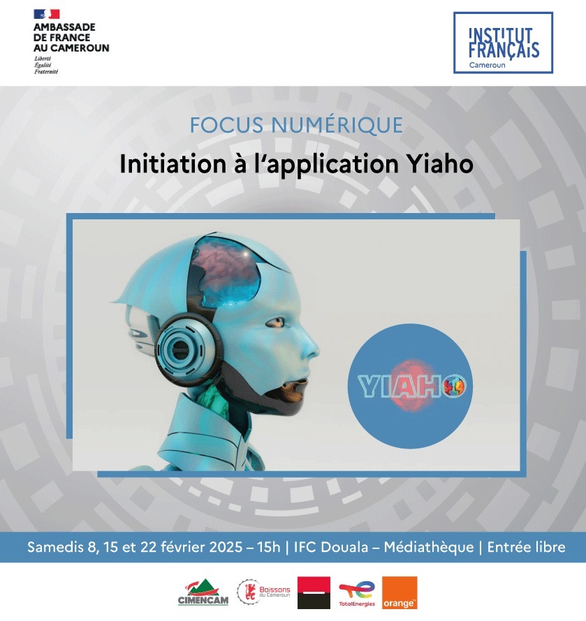 CoverL’Afrique Un Village By FlikArt 1ère Edition Du 24 Au 26 juillet 2025 à Bujumbura Au Burundi