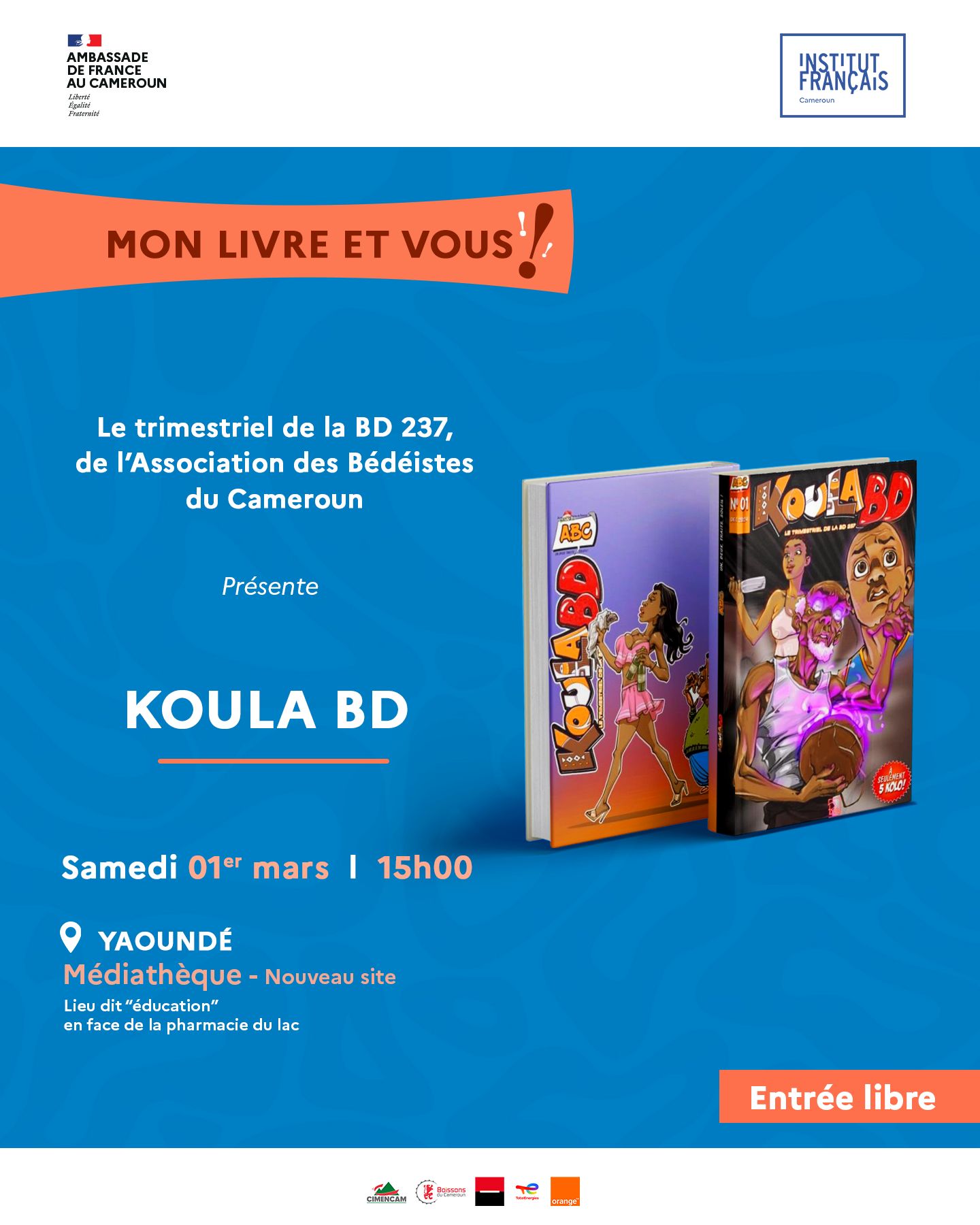 CoverLocko En Live Le 02 Aout 2025 à Montréal
