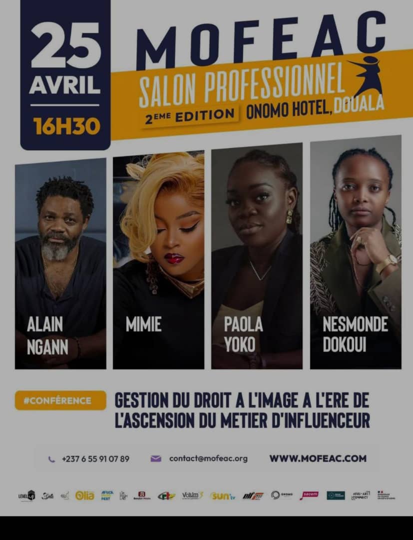 CoverSoum Bill En Concert Live Le 02 Aout 2025 Au Parc Des Exposition D'Abidjan
