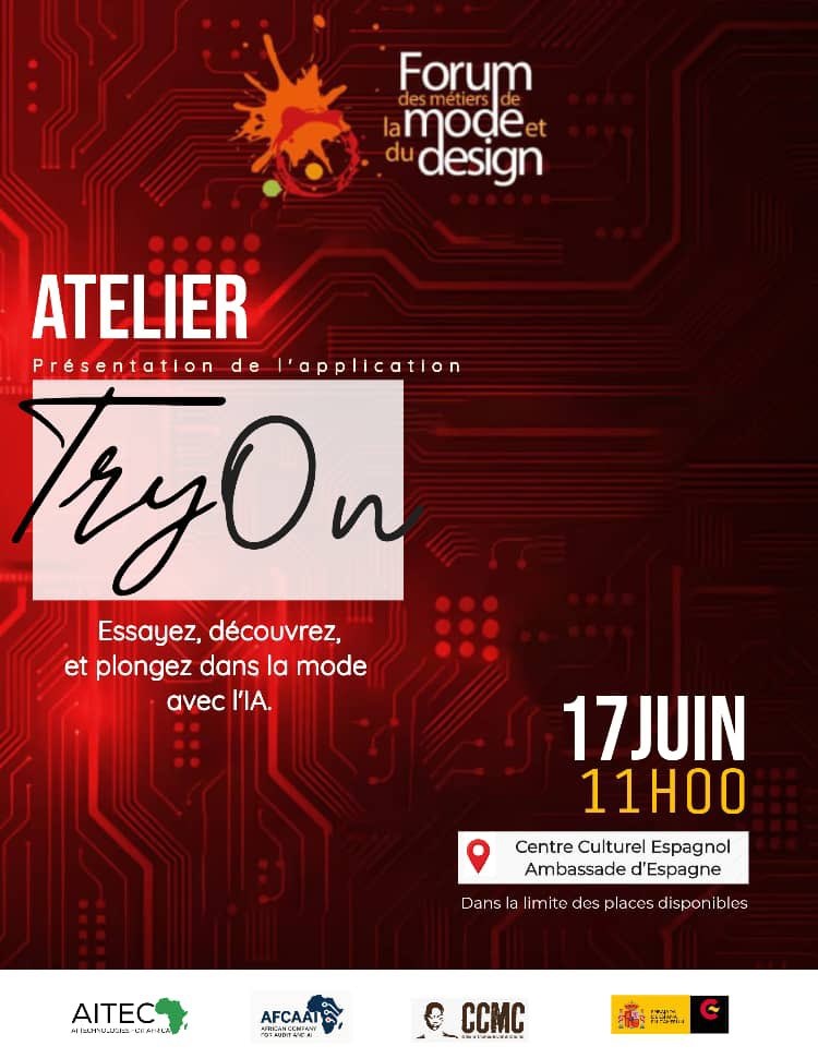 CoverFestival Mboudarex 1ère  Edition au Lycée de Bagam du 16 au 26 Août 2025