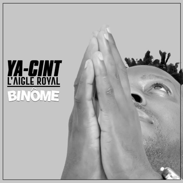 CoverLe clip vidéo de la chanson « Binôme » de l’artiste Ya-cint l’Aigle Royal Disponible