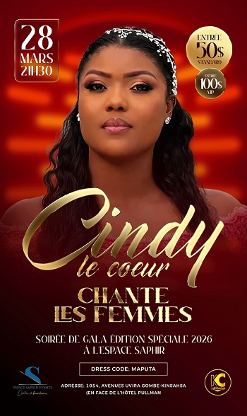 CoverALVINE (BROWN SUGAR) présente AFRICAN MIX PARTY au Halberstädter Straße le 27 Juin 2026