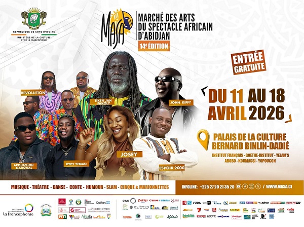 CoverLady Ponce au Gala des Belles Rencontres le 18 Juillet 2026  à l'espace Longuenée.