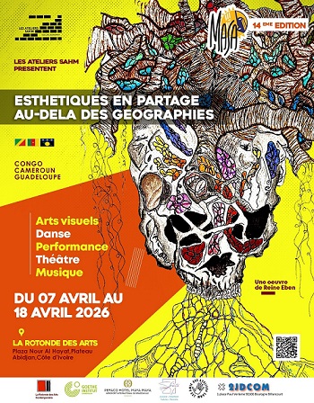 14ème édition du MASA