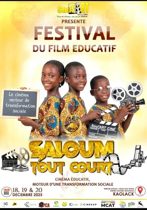 Festival Du Film Éducatif