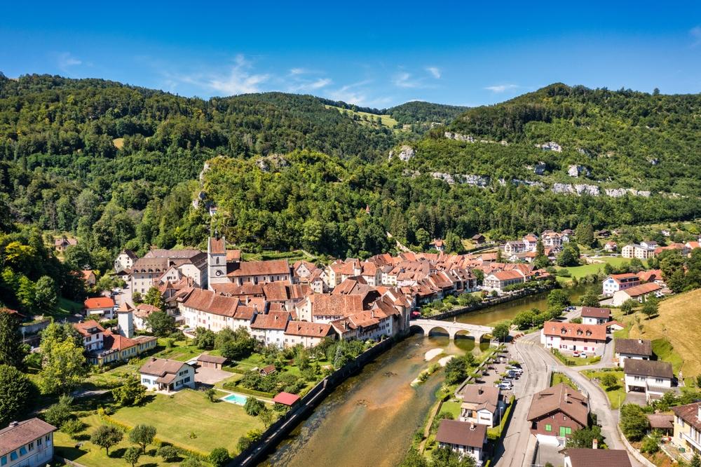 Jura