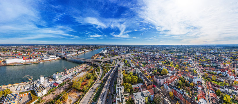 Ludwigshafen