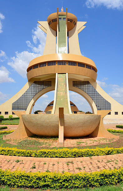 Ouagadougou