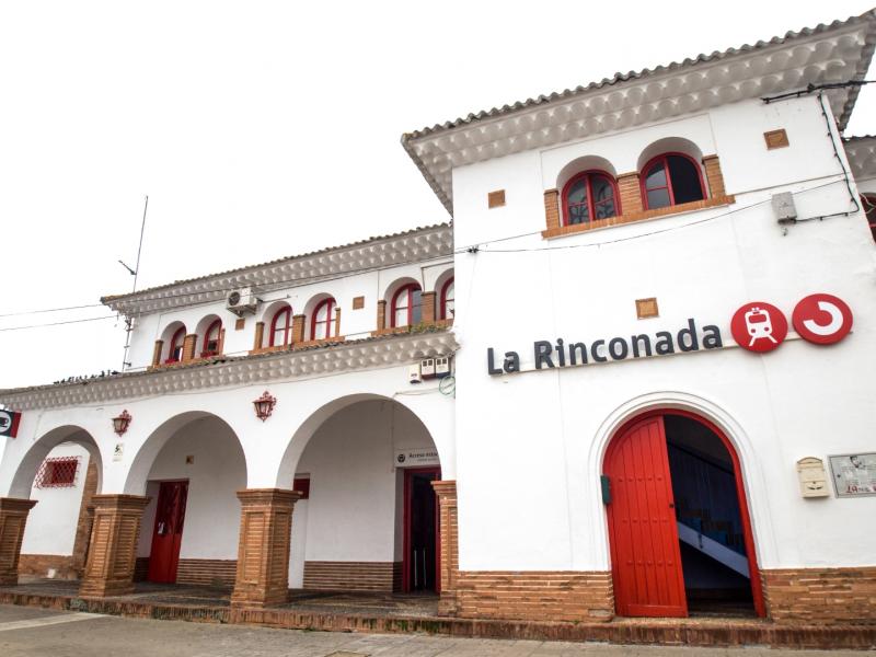 Rinconada