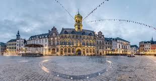 Mons