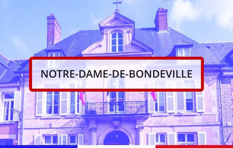 Notre-Dame-de-Bondeville