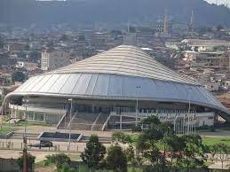 Palais Des Sports De Yaoundé