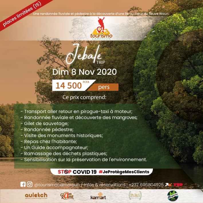 Cover Jebale Trip Le 08 Novembre 2020