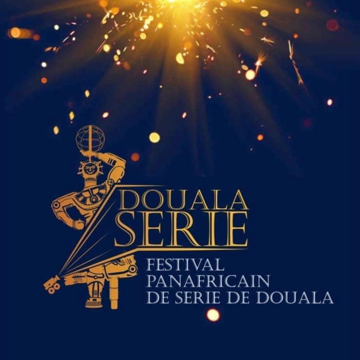 CoverFestival Panafricain de la Série de Douala du 15 au 18 Novembre 2023