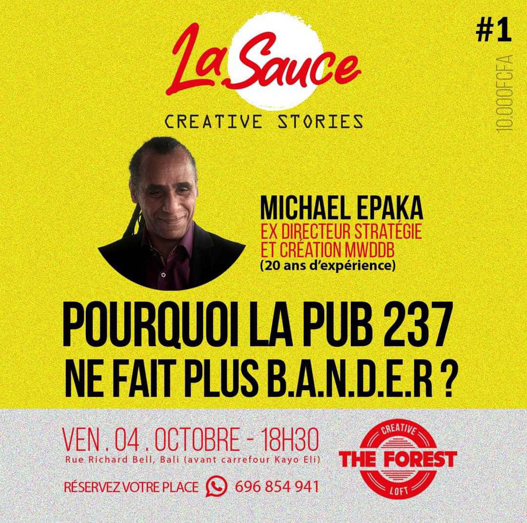 CoverPourquoi la Pub 237 Ne Fait Plus Bander ?