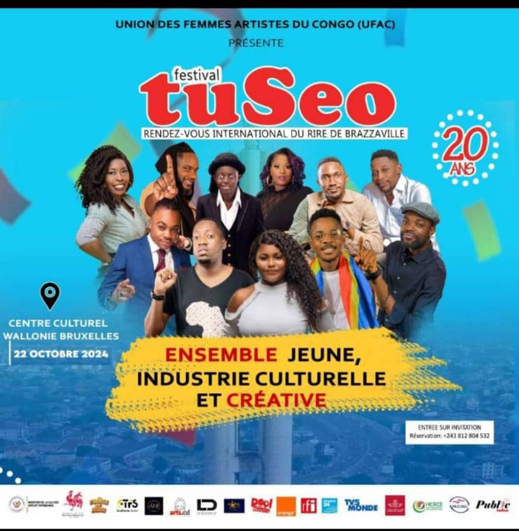 CoverFestival Tuseo Le 22 Octobre 2024