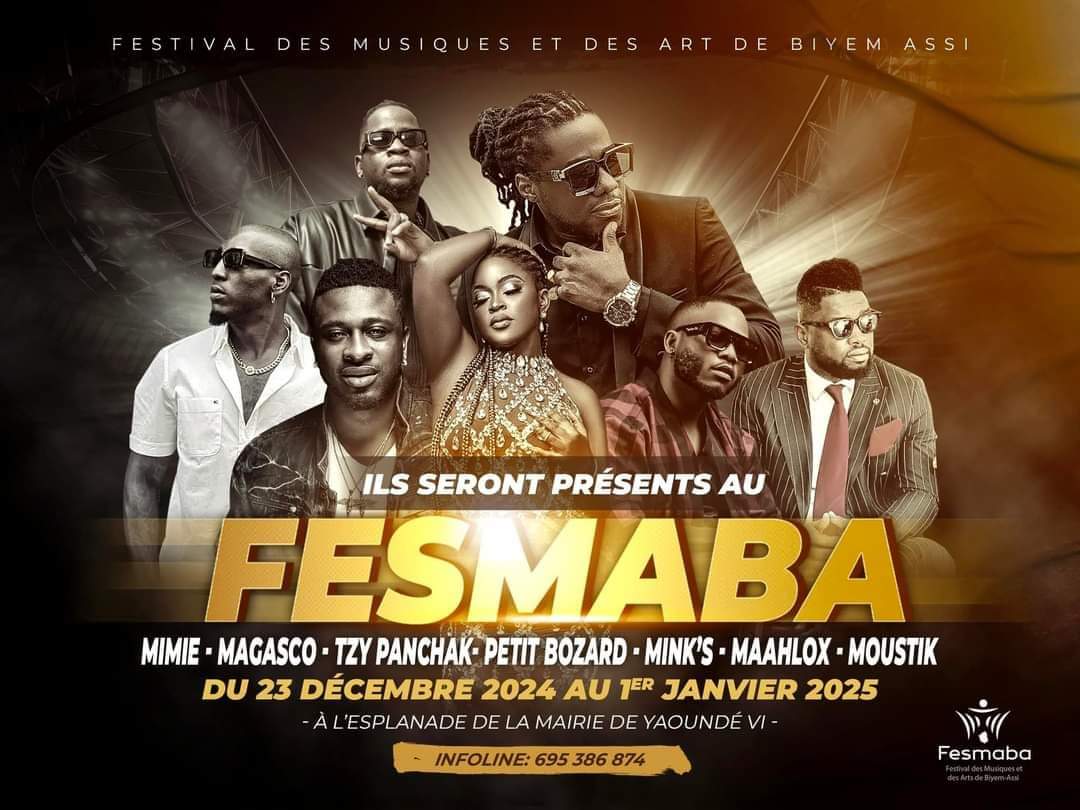 CoverBurna Boy En Concert Le 1er Mars 2025 Au Kenya